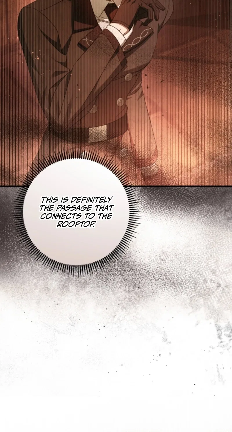 The Extra Guardian Missed the Right Time to Leave Chapter 71 – Page 94