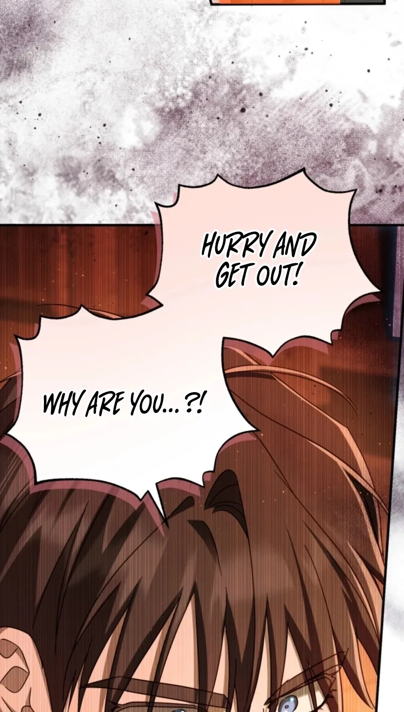 The Extra Guardian Missed the Right Time to Leave Chapter 71 – Page 101