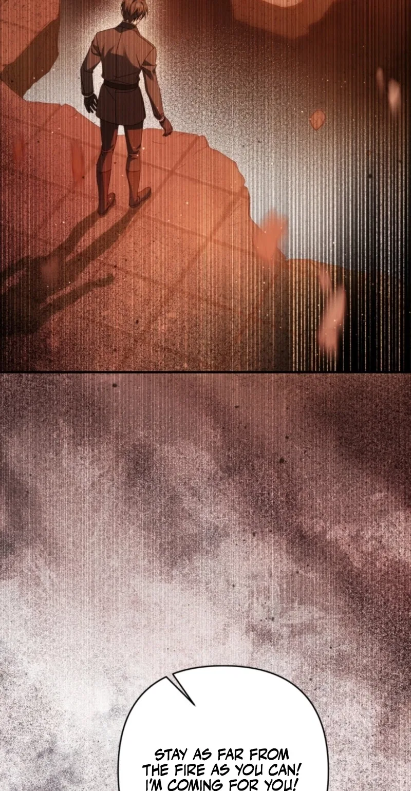 The Extra Guardian Missed the Right Time to Leave Chapter 71 – Page 104