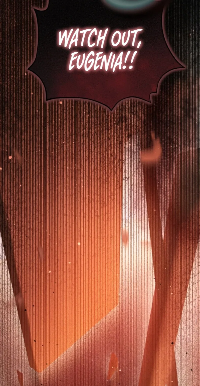 The Extra Guardian Missed the Right Time to Leave Chapter 71 – Page 108