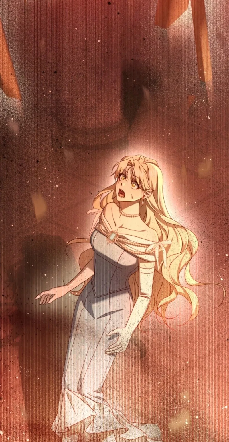 The Extra Guardian Missed the Right Time to Leave Chapter 71 – Page 109