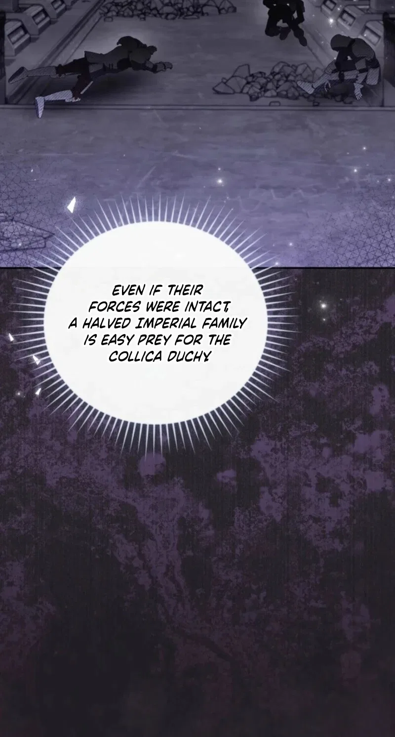 Anyone Can Beat the Original Chapter 92 – Page 25