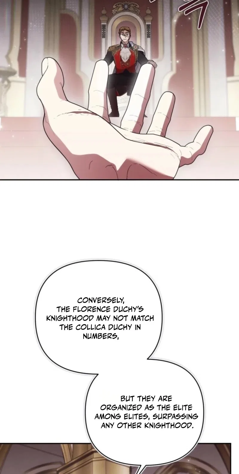 Anyone Can Beat the Original Chapter 92 – Page 64