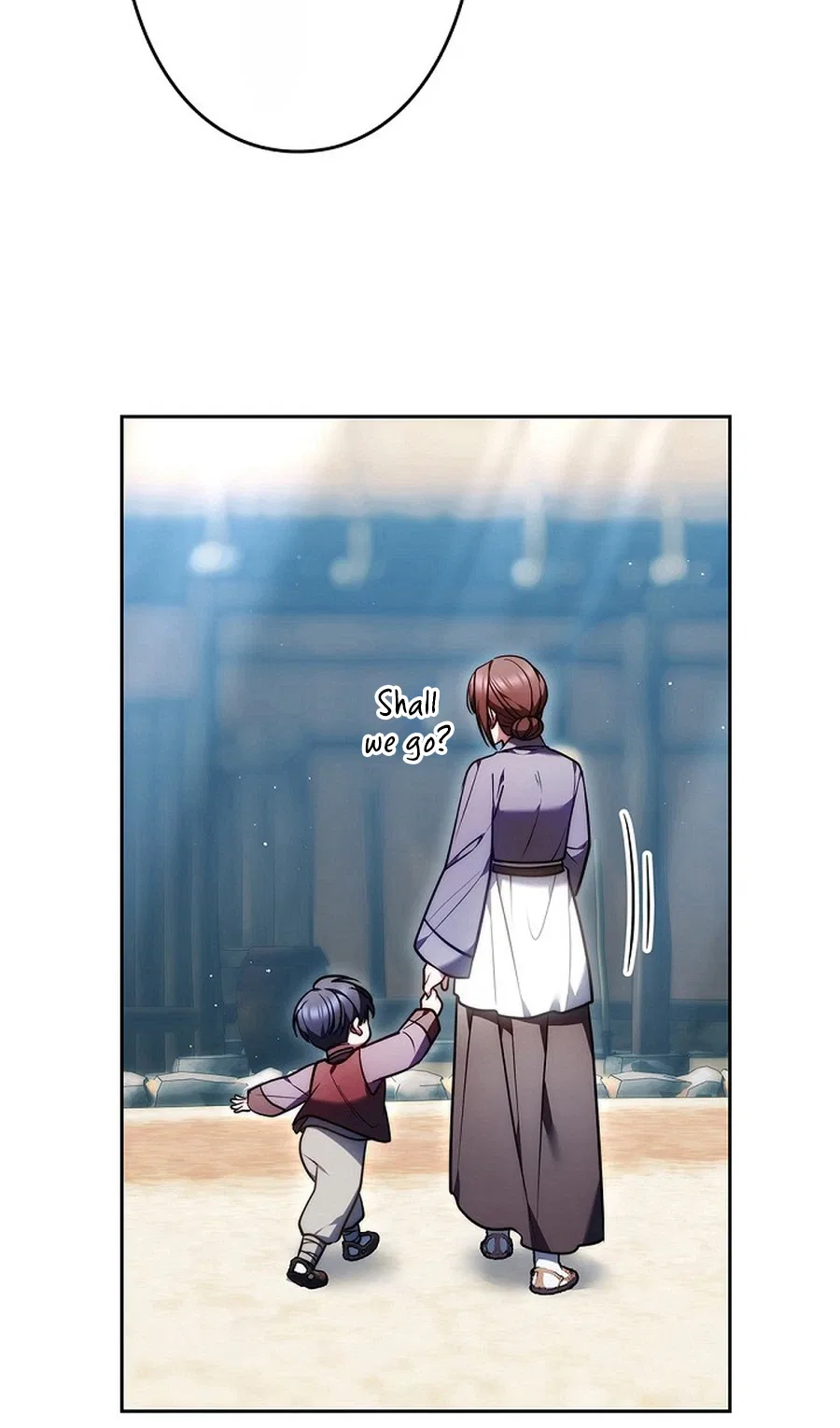Even if I Fall into the Mud, I Will Bloom Chapter 37 – Page 8