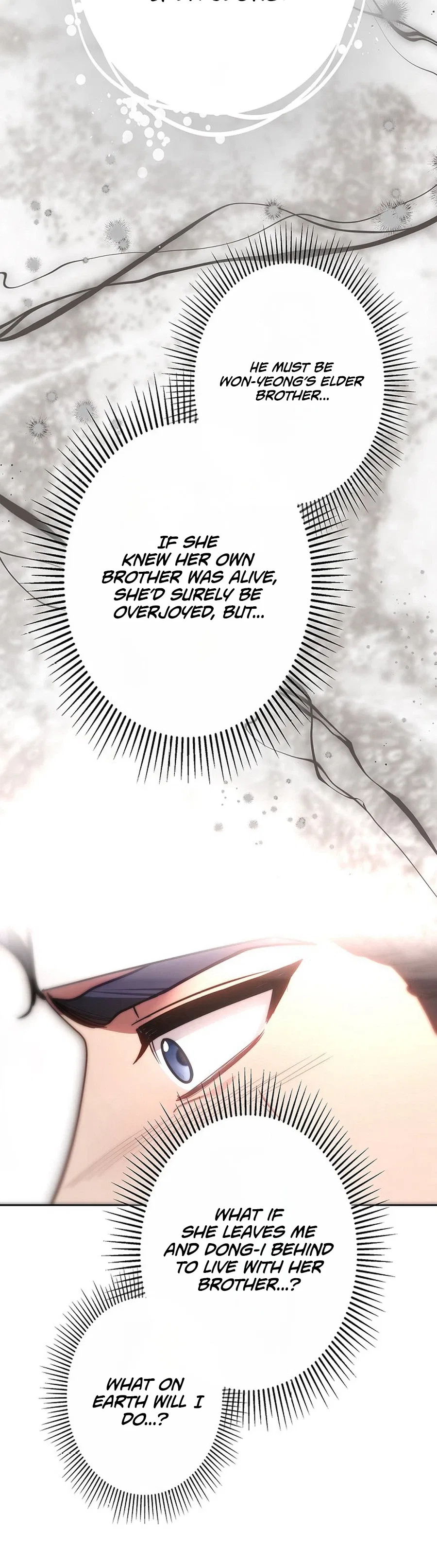 Even if I Fall into the Mud, I Will Bloom Chapter 37 – Page 23