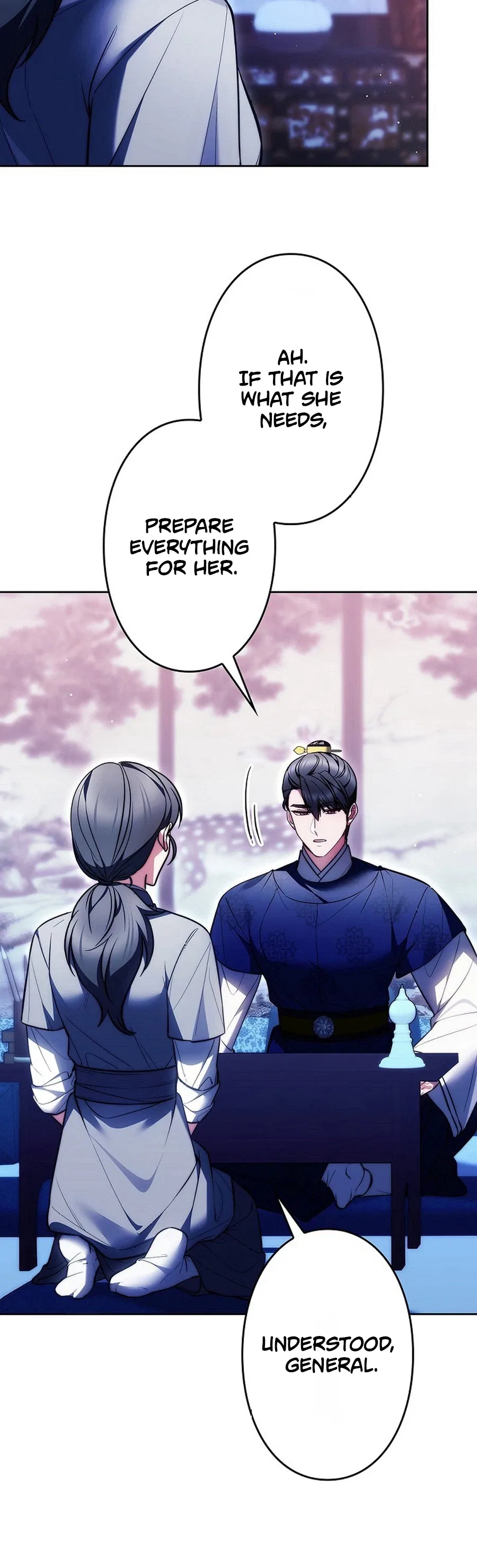 Even if I Fall into the Mud, I Will Bloom Chapter 37 – Page 29