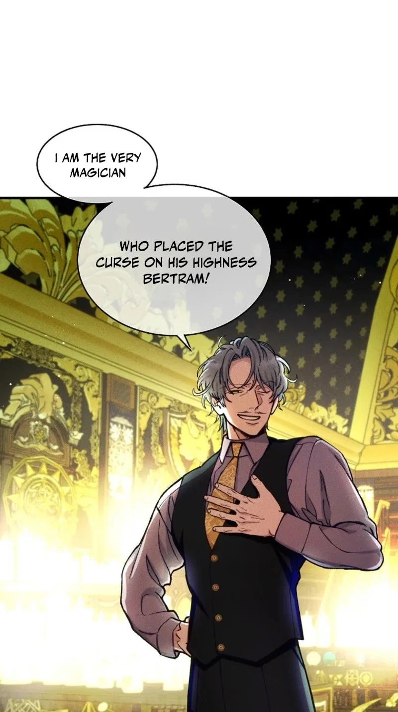 The Prince Doesn’t Cry From Mere Onions Chapter 79 – Page 14