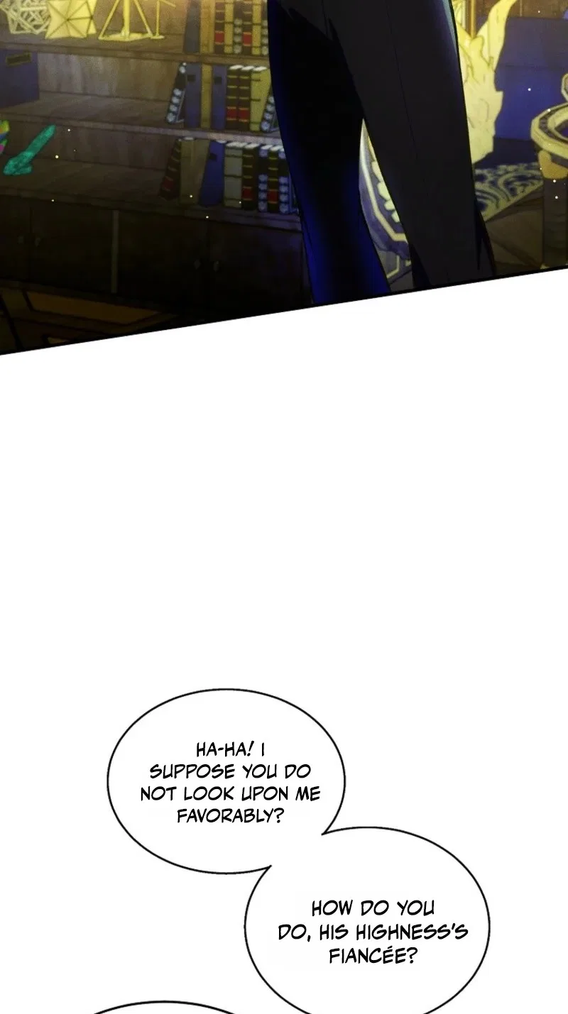 The Prince Doesn’t Cry From Mere Onions Chapter 79 – Page 15