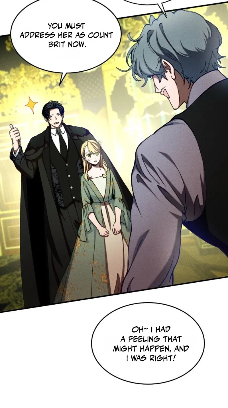 The Prince Doesn’t Cry From Mere Onions Chapter 79 – Page 16