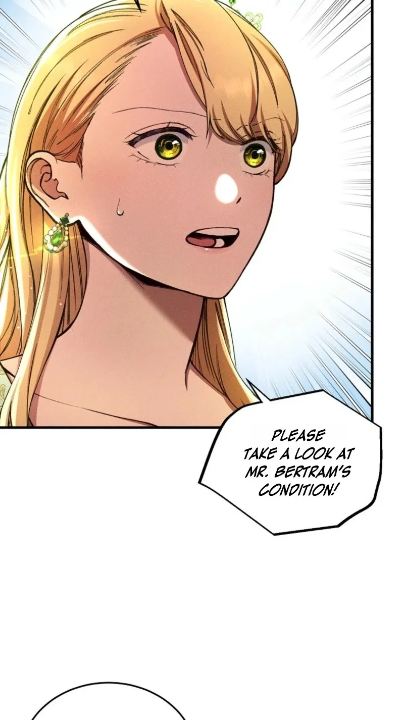 The Prince Doesn’t Cry From Mere Onions Chapter 79 – Page 18