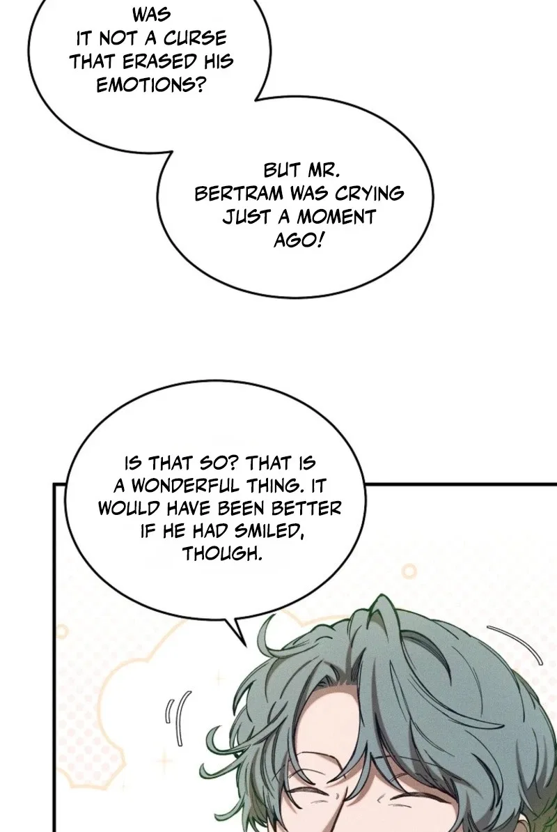 The Prince Doesn’t Cry From Mere Onions Chapter 79 – Page 19