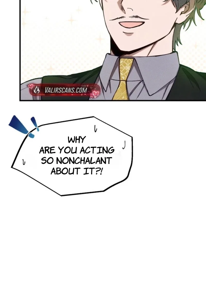 The Prince Doesn’t Cry From Mere Onions Chapter 79 – Page 20