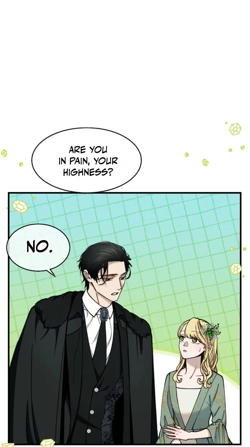 The Prince Doesn’t Cry From Mere Onions Chapter 79 – Page 22