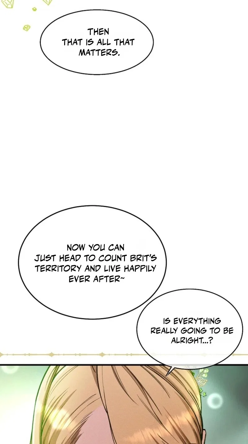The Prince Doesn’t Cry From Mere Onions Chapter 79 – Page 23