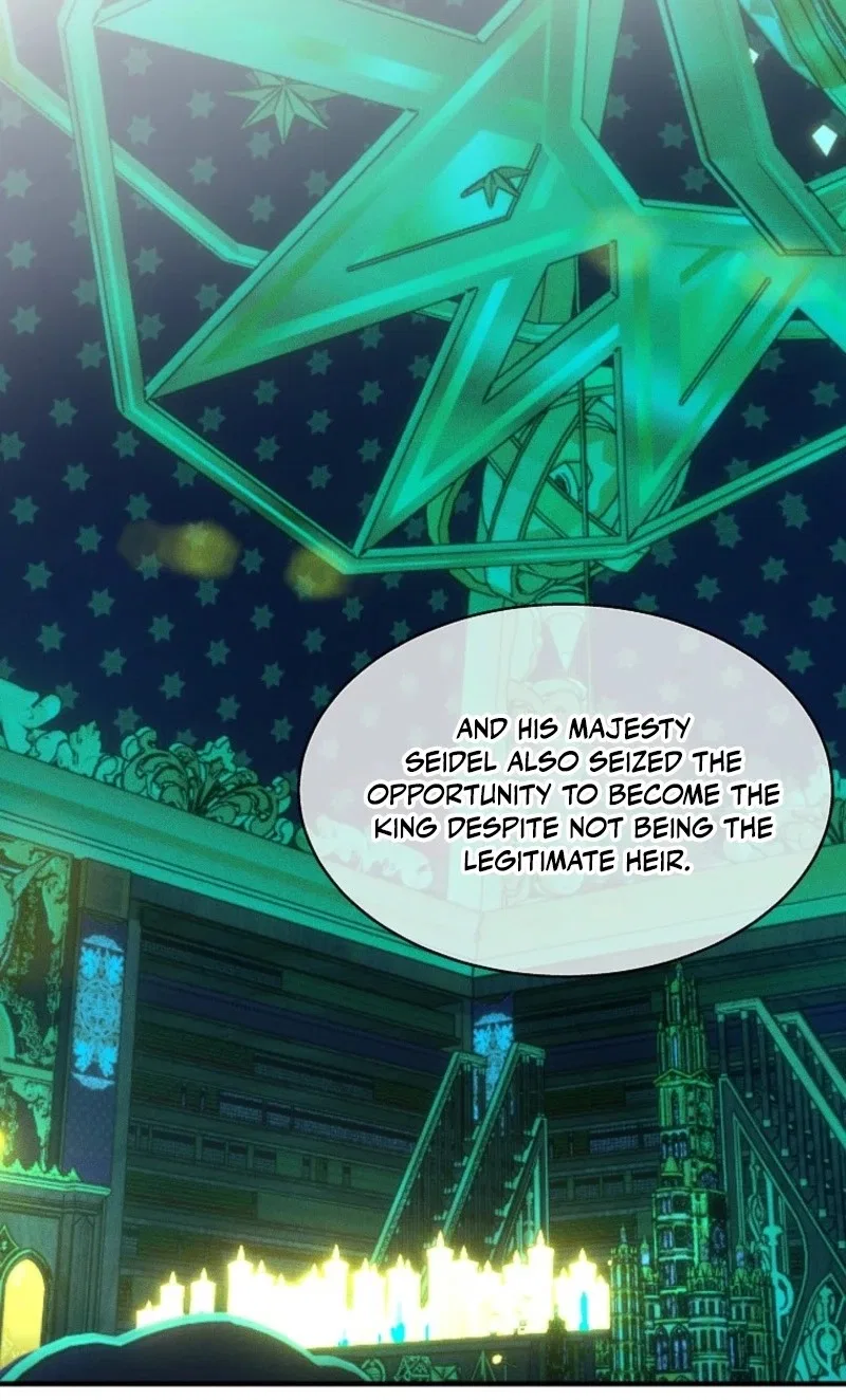 The Prince Doesn’t Cry From Mere Onions Chapter 79 – Page 30
