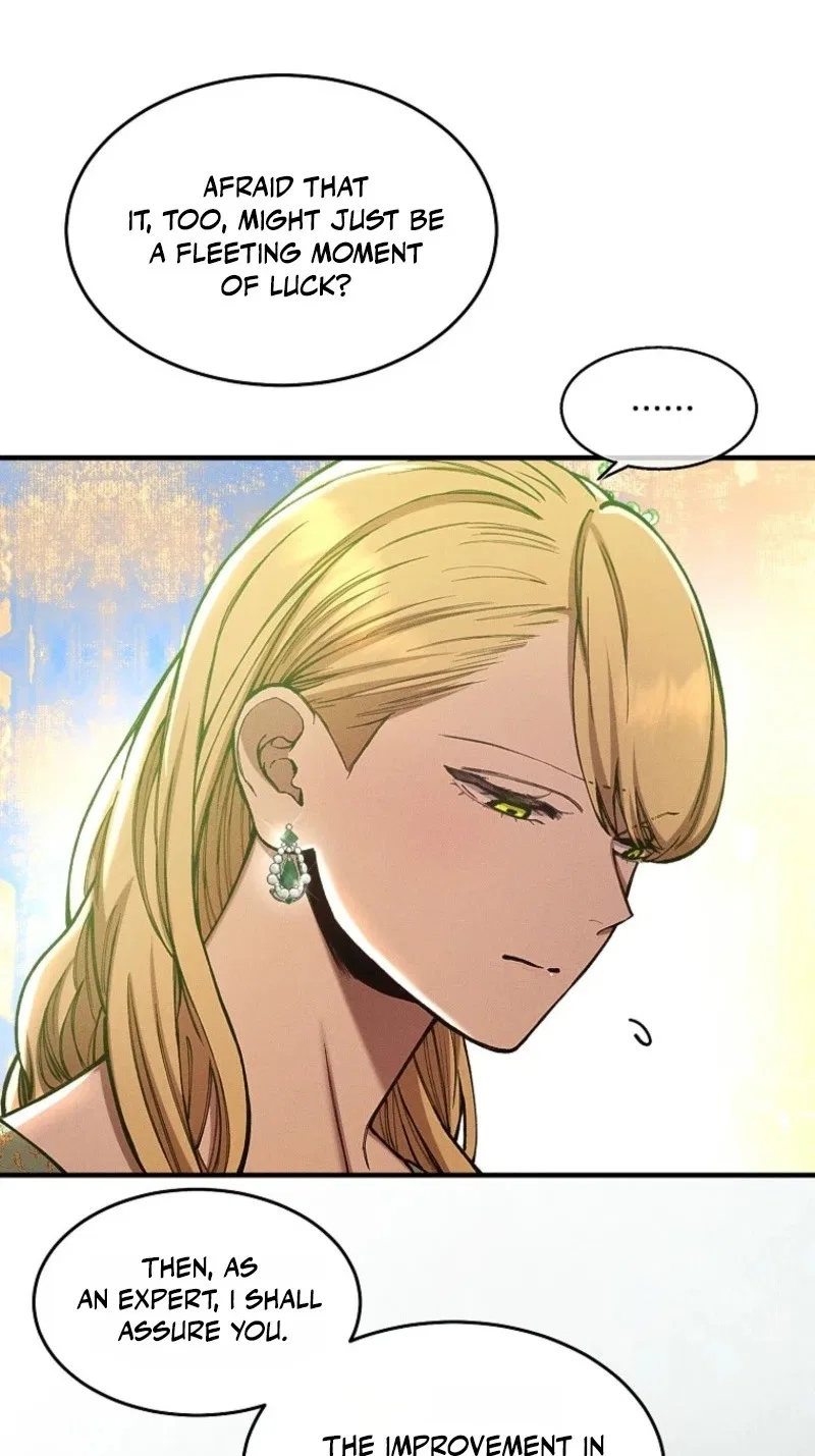The Prince Doesn’t Cry From Mere Onions Chapter 79 – Page 33
