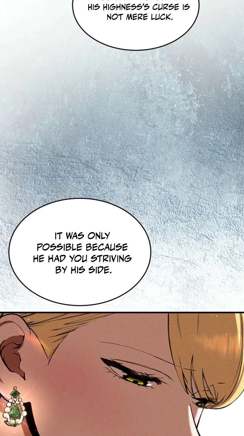 The Prince Doesn’t Cry From Mere Onions Chapter 79 – Page 34