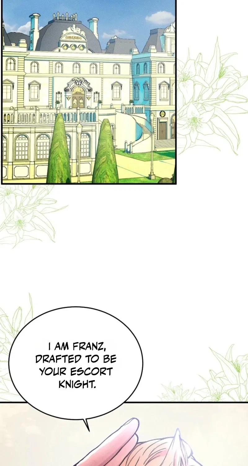 The Prince Doesn’t Cry From Mere Onions Chapter 79 – Page 38
