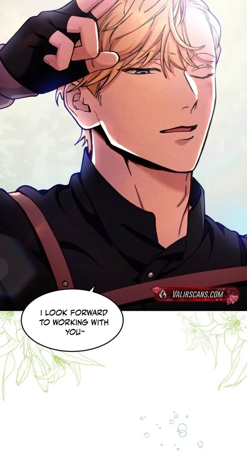 The Prince Doesn’t Cry From Mere Onions Chapter 79 – Page 39