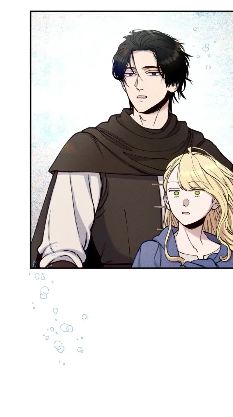 The Prince Doesn’t Cry From Mere Onions Chapter 79 – Page 40