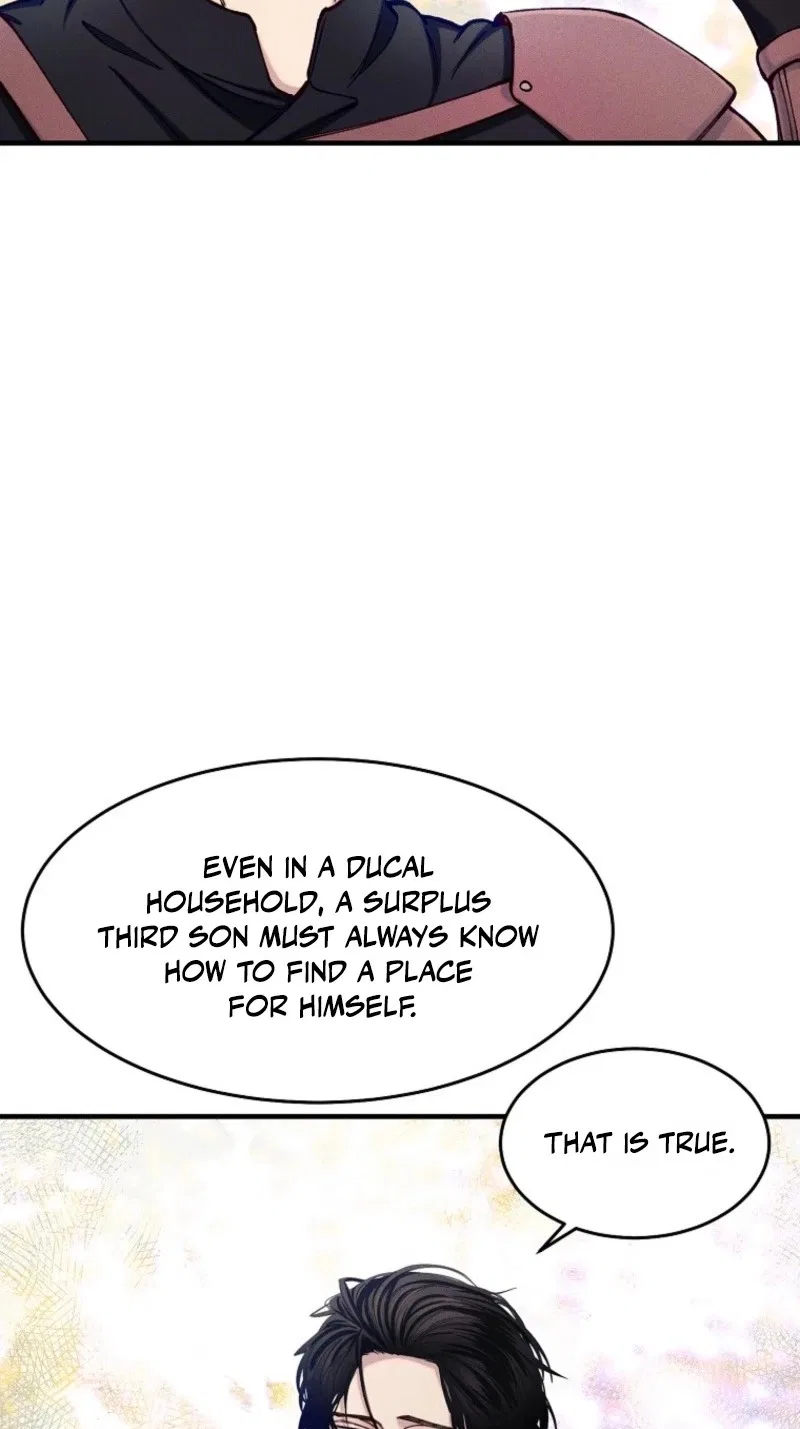 The Prince Doesn’t Cry From Mere Onions Chapter 79 – Page 43