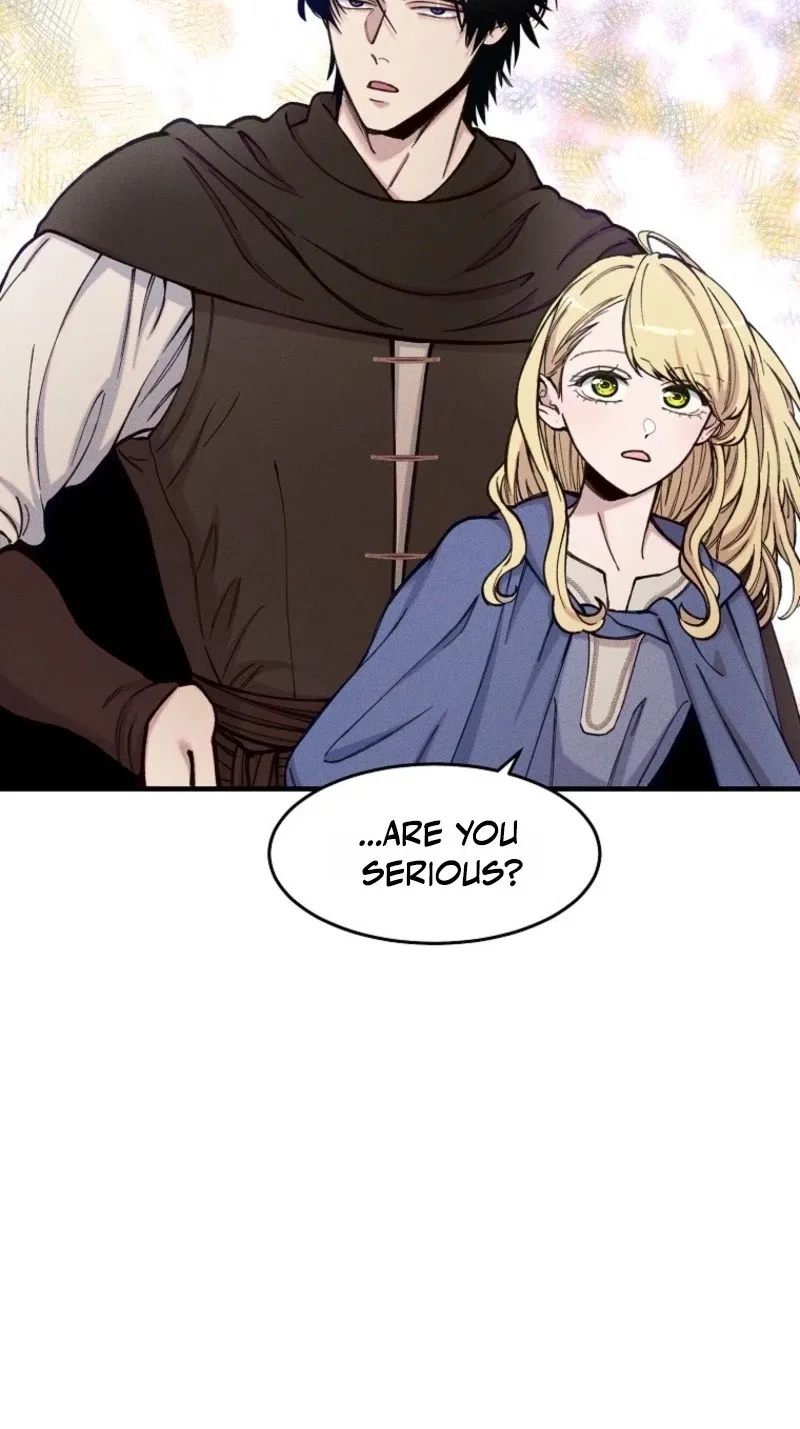The Prince Doesn’t Cry From Mere Onions Chapter 79 – Page 44