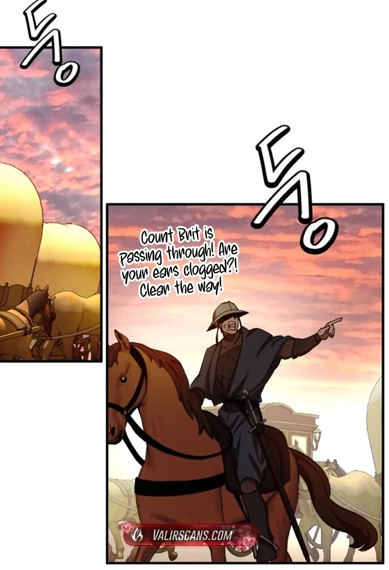 The Prince Doesn’t Cry From Mere Onions Chapter 79 – Page 49
