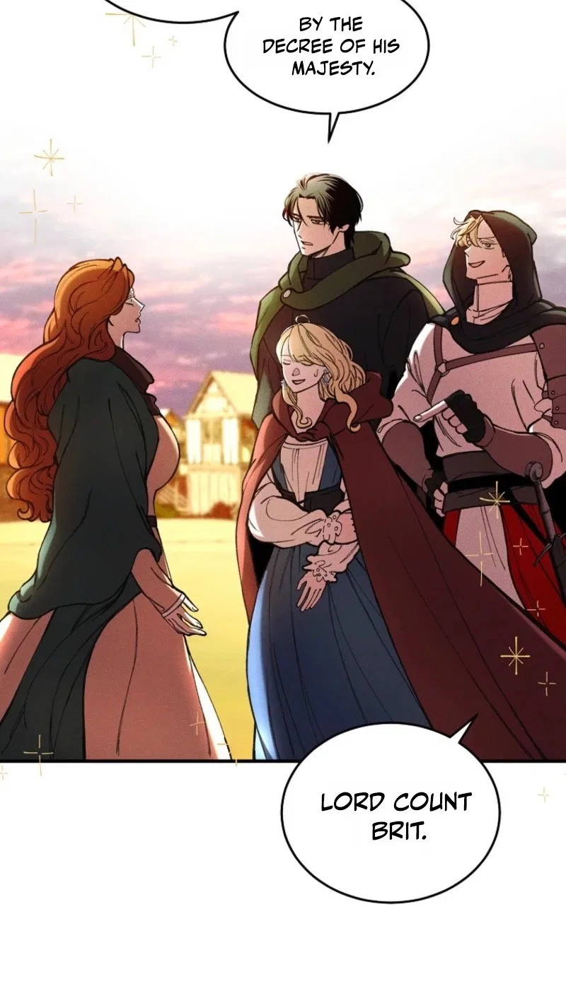 The Prince Doesn’t Cry From Mere Onions Chapter 79 – Page 56