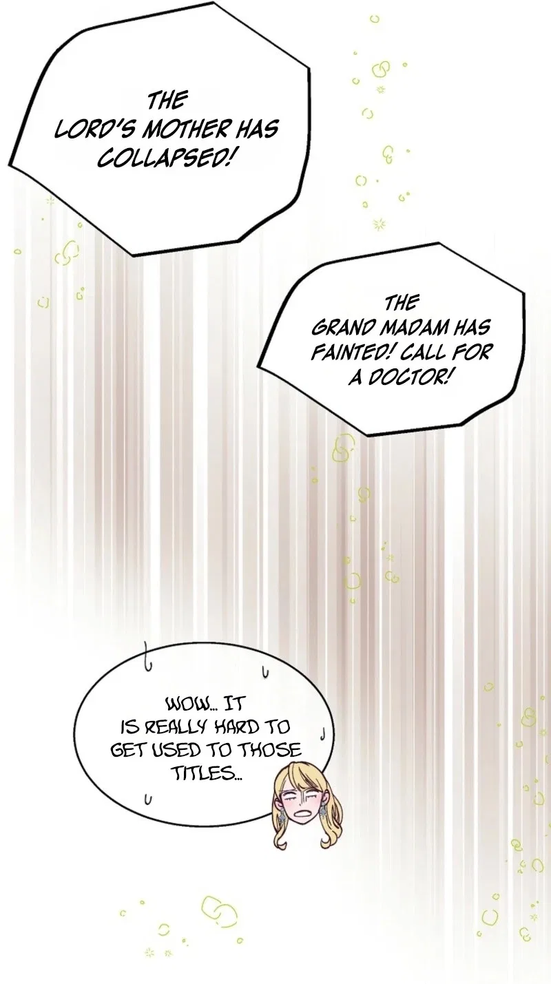 The Prince Doesn’t Cry From Mere Onions Chapter 79 – Page 59