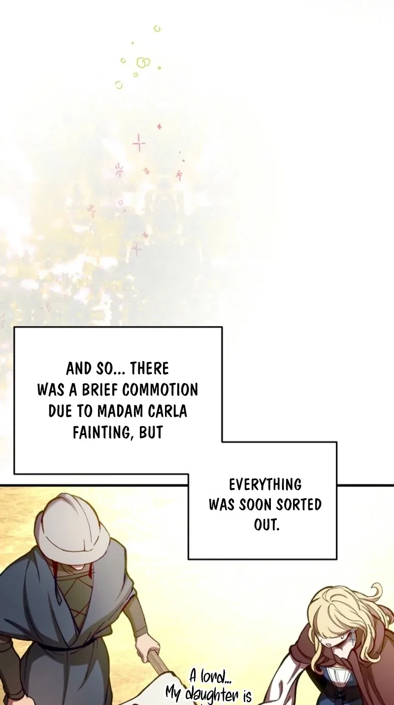 The Prince Doesn’t Cry From Mere Onions Chapter 79 – Page 60