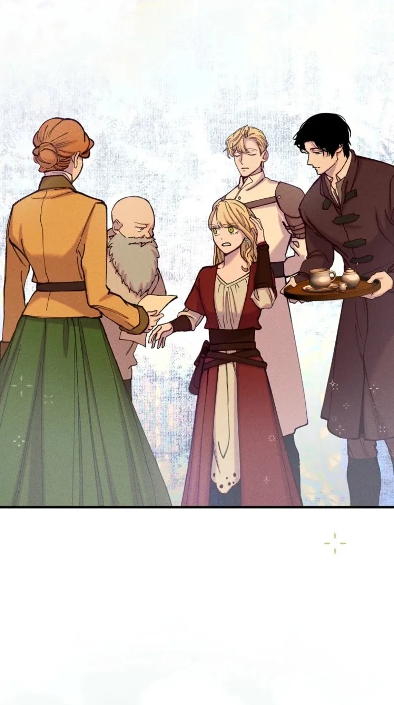 The Prince Doesn’t Cry From Mere Onions Chapter 79 – Page 63