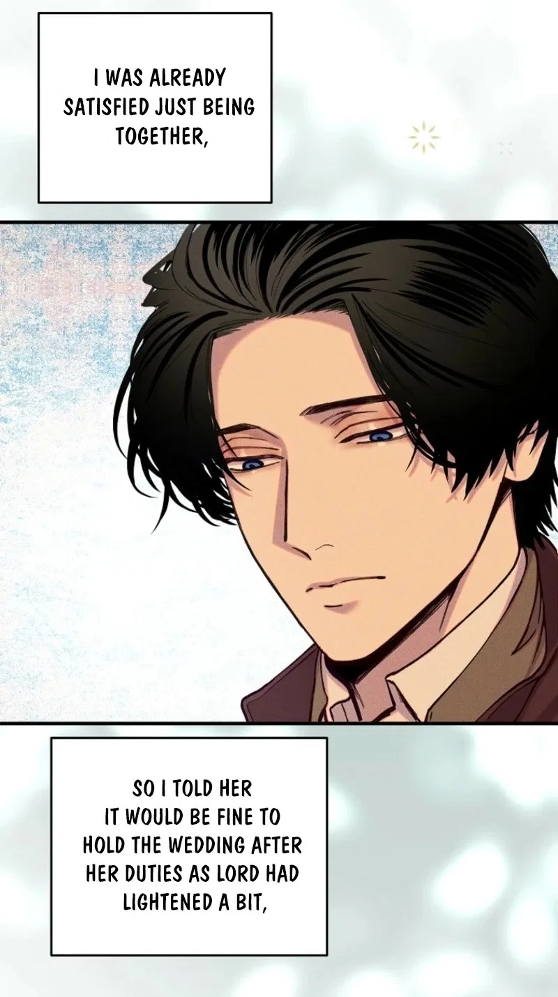 The Prince Doesn’t Cry From Mere Onions Chapter 79 – Page 64