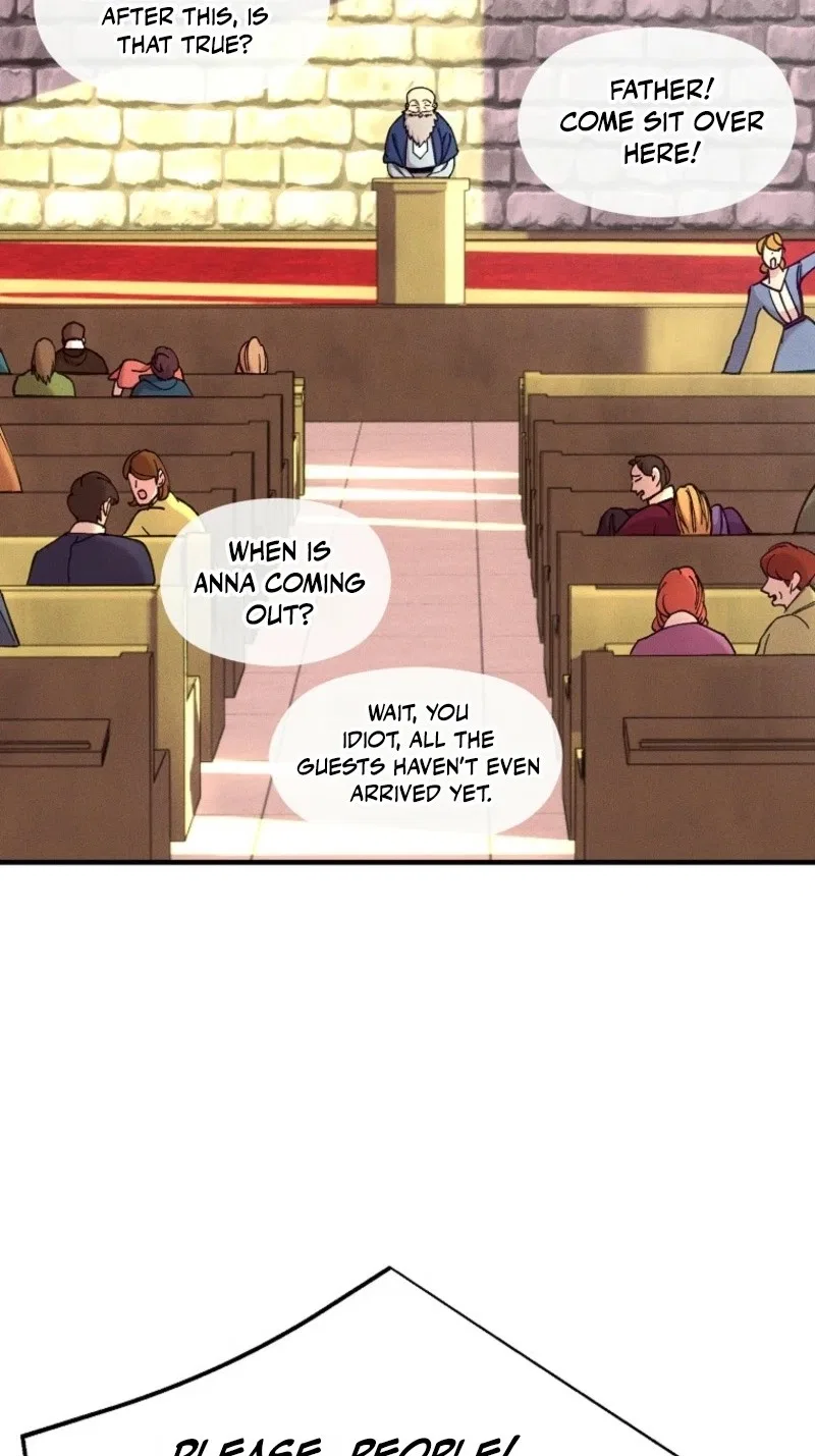 The Prince Doesn’t Cry From Mere Onions Chapter 79 – Page 71