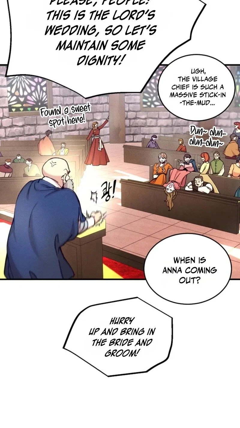 The Prince Doesn’t Cry From Mere Onions Chapter 79 – Page 72