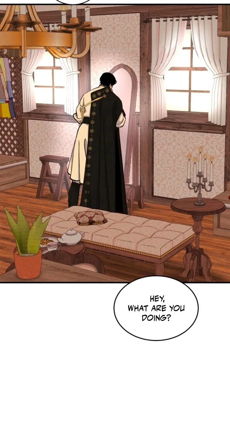 The Prince Doesn’t Cry From Mere Onions Chapter 79 – Page 76