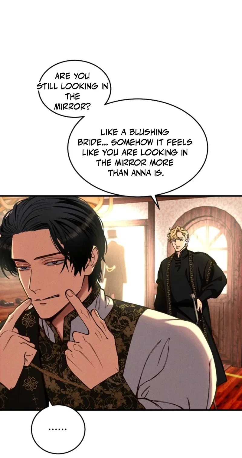 The Prince Doesn’t Cry From Mere Onions Chapter 79 – Page 77