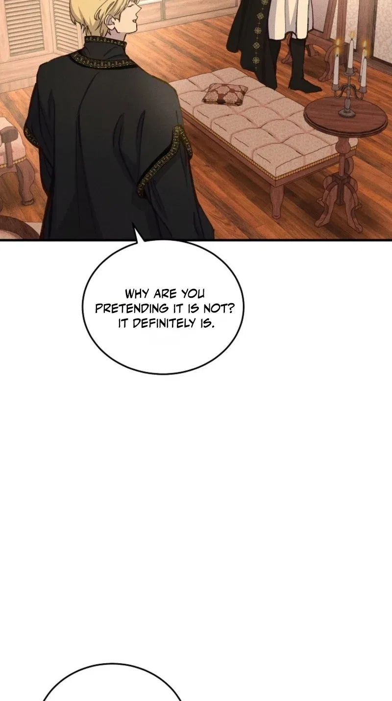 The Prince Doesn’t Cry From Mere Onions Chapter 79 – Page 79