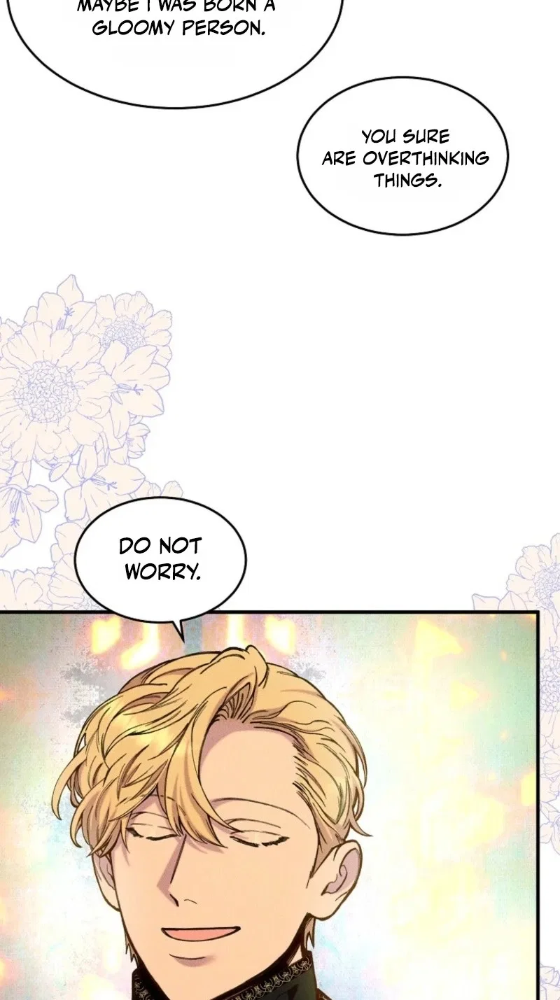 The Prince Doesn’t Cry From Mere Onions Chapter 79 – Page 81