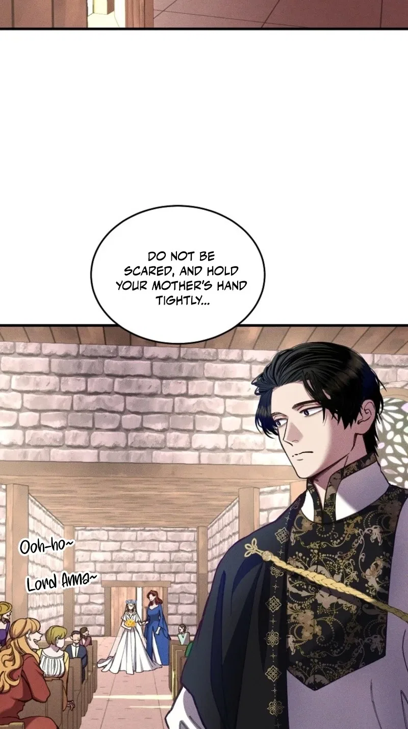 The Prince Doesn’t Cry From Mere Onions Chapter 79 – Page 91