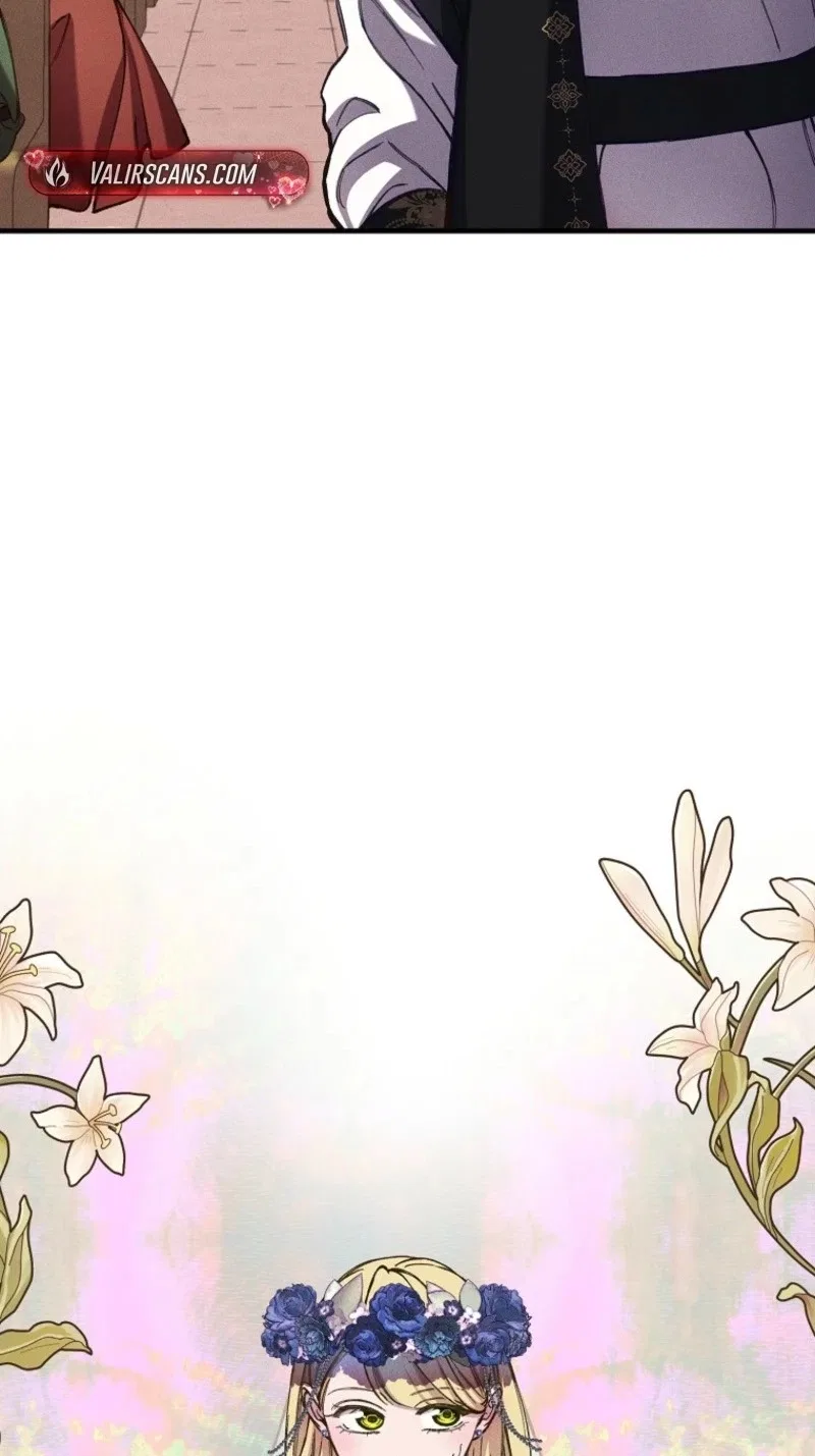 The Prince Doesn’t Cry From Mere Onions Chapter 79 – Page 92