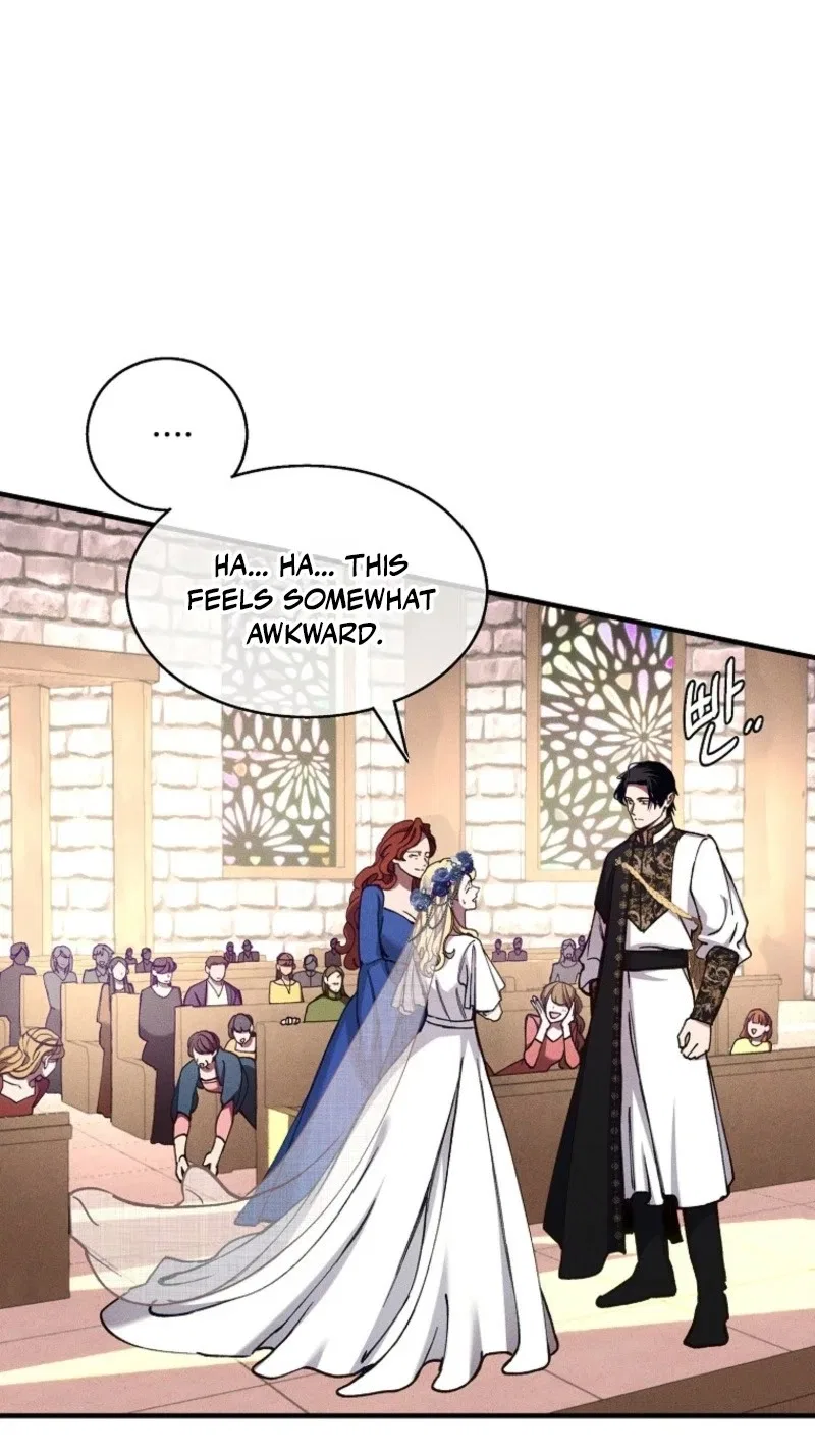The Prince Doesn’t Cry From Mere Onions Chapter 79 – Page 96