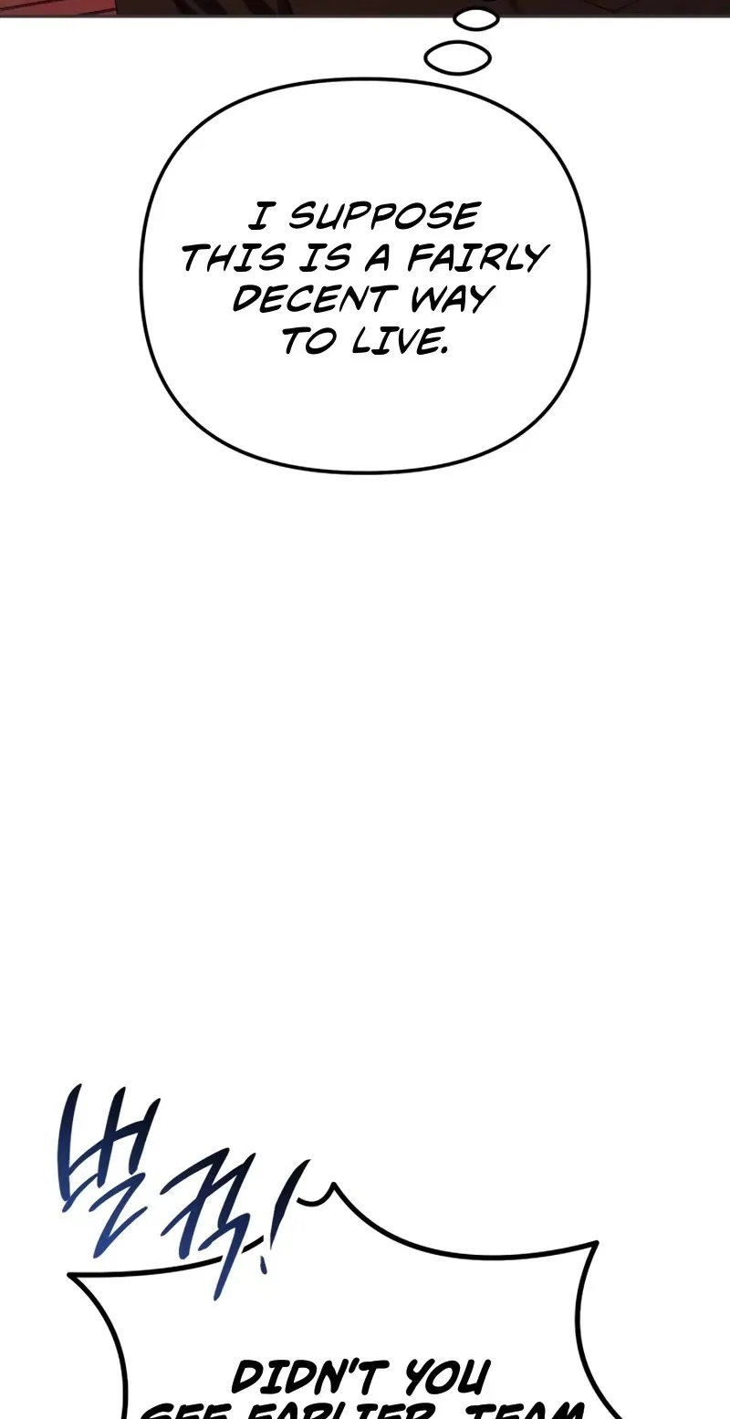 The Art of Leaving Work on Time Chapter 61 – Page 4