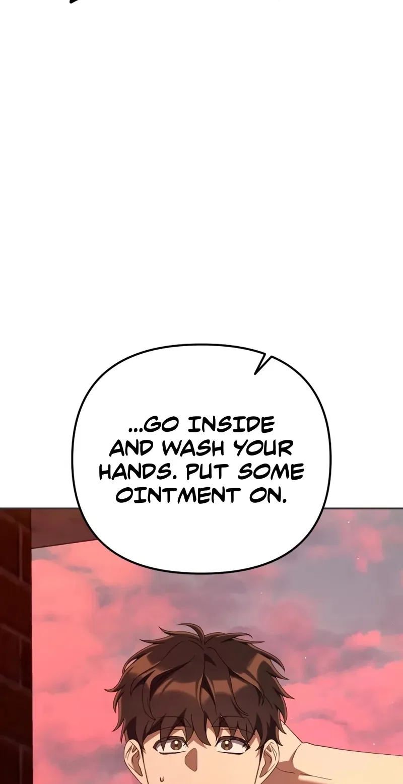 The Art of Leaving Work on Time Chapter 61 – Page 6