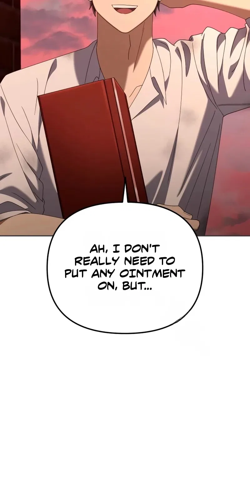 The Art of Leaving Work on Time Chapter 61 – Page 7