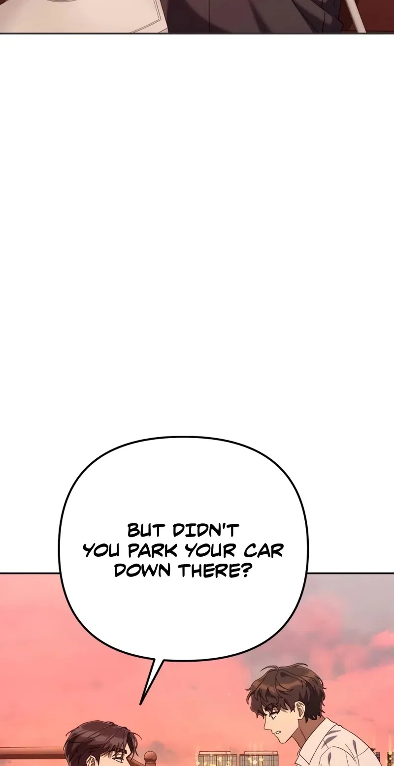 The Art of Leaving Work on Time Chapter 61 – Page 9