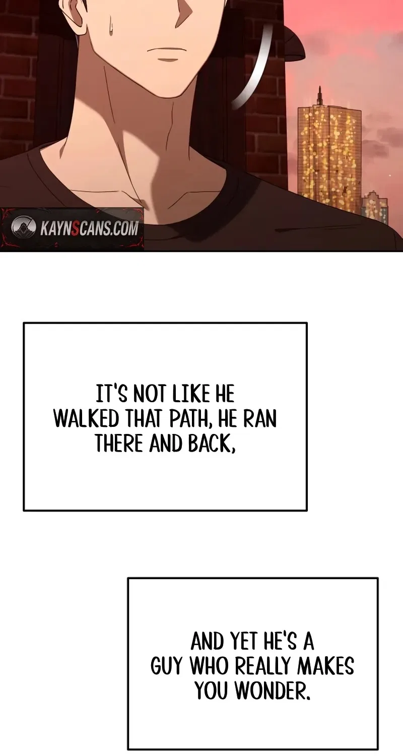 The Art of Leaving Work on Time Chapter 61 – Page 13