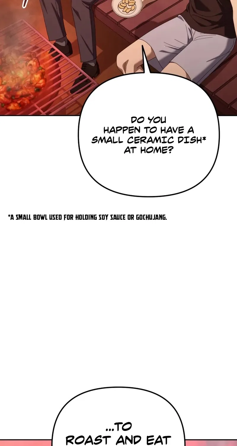The Art of Leaving Work on Time Chapter 61 – Page 17