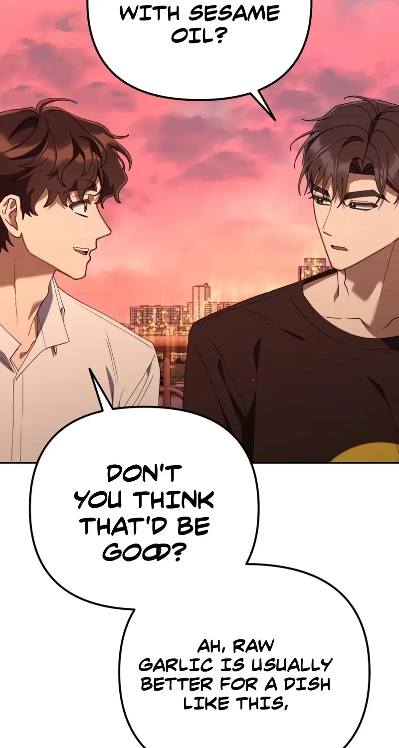 The Art of Leaving Work on Time Chapter 61 – Page 18