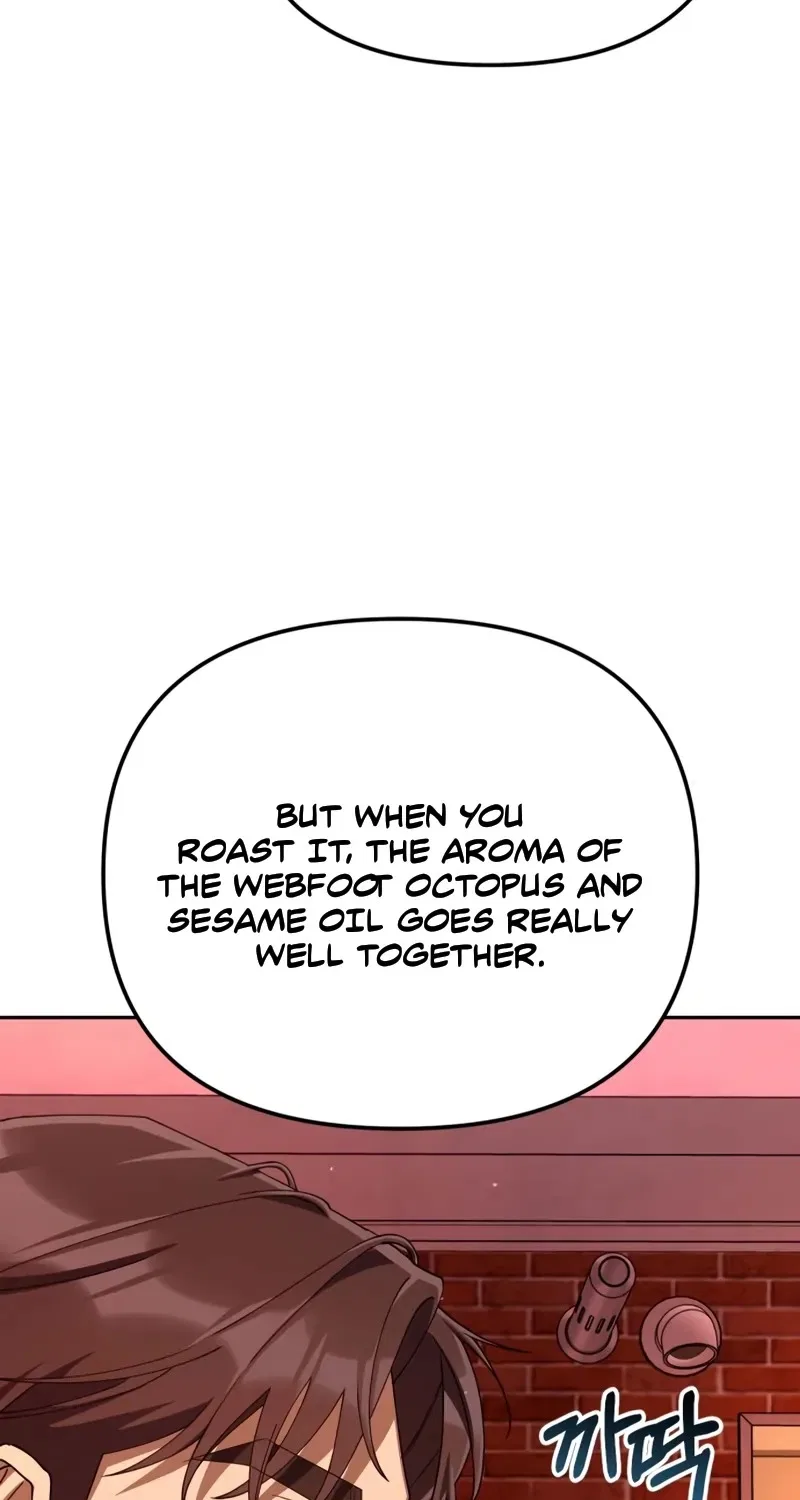 The Art of Leaving Work on Time Chapter 61 – Page 19