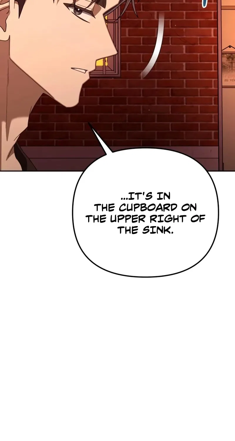 The Art of Leaving Work on Time Chapter 61 – Page 20